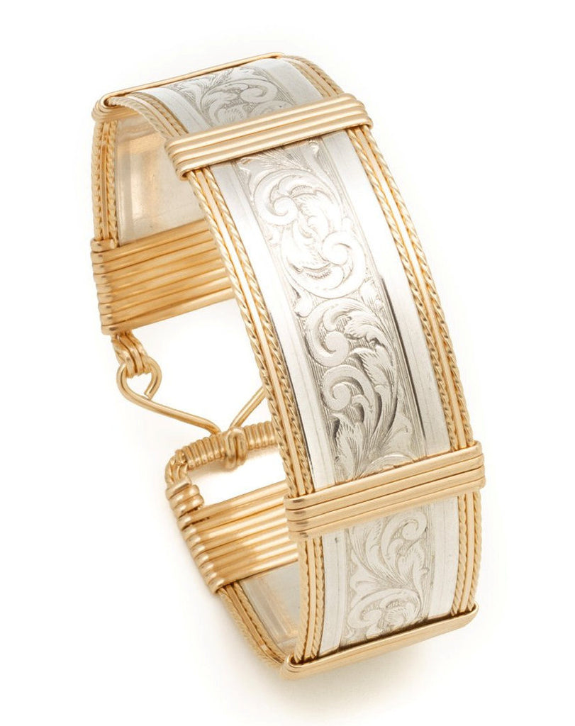 KO Jewellery - 92.5 Sterling Silver, Gold Plated jewelry online